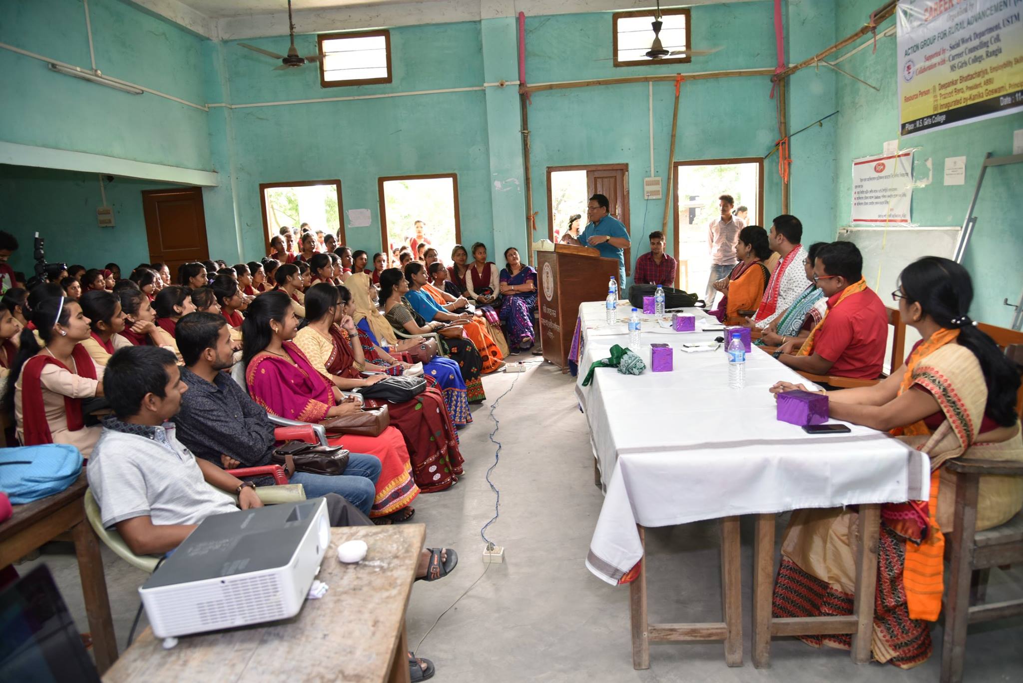 Career Guidance Program