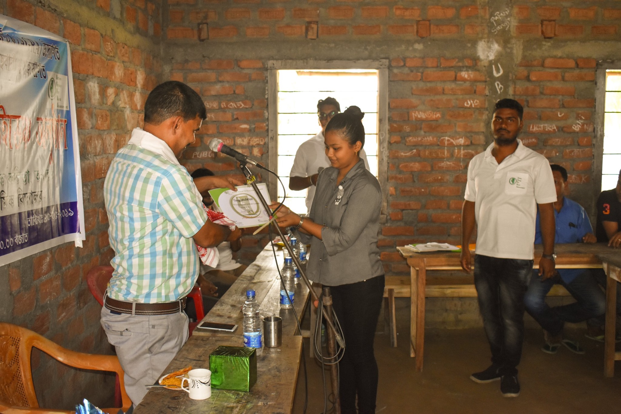 Career Guidance Program,20th May 2019