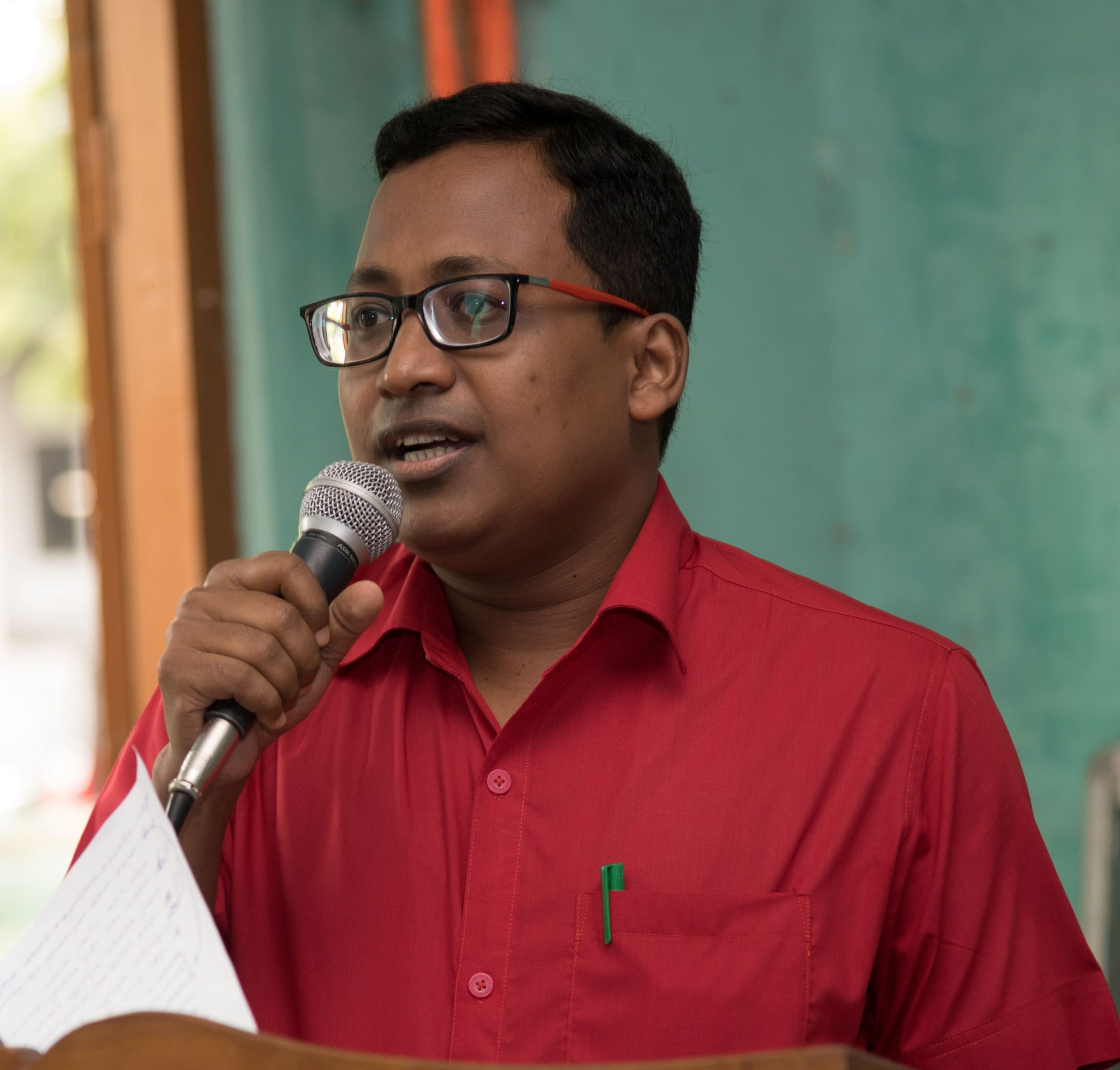 Ripan Jyoti Nath
